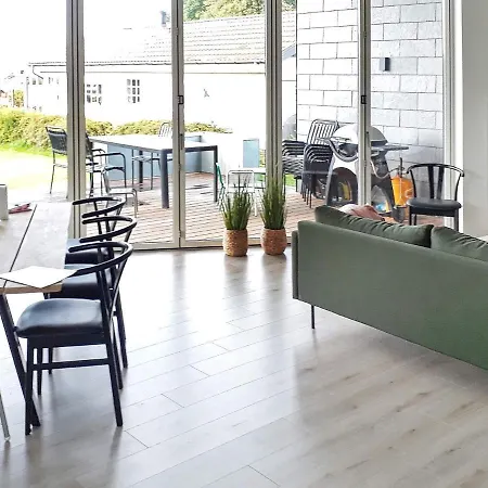 5 Star Holiday In 度假居 *