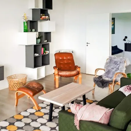 5 Star Holiday In Feriehus Haderslev