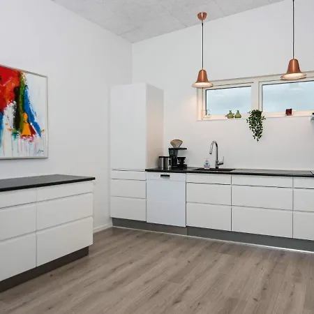 5 Star Holiday In Feriehus