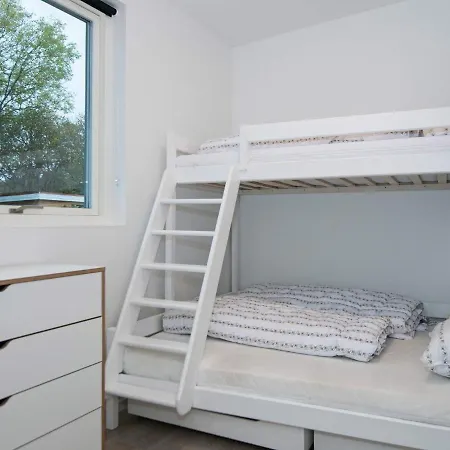 Feriehus 5 Star Holiday In