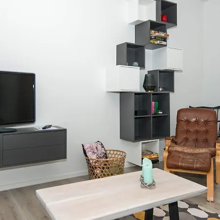 5 Star Holiday In Feriehus